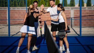 ¿Cómo el deporte se está convirtiendo en un nuevo espacio de networking?