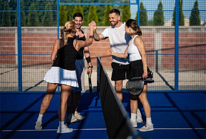 ¿Cómo el deporte se está convirtiendo en un nuevo espacio de networking?