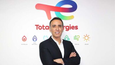 TotalEnergies anuncia a Gustavo Herbozo como nuevo Director General Adjunto de TotalEnergies Perú
