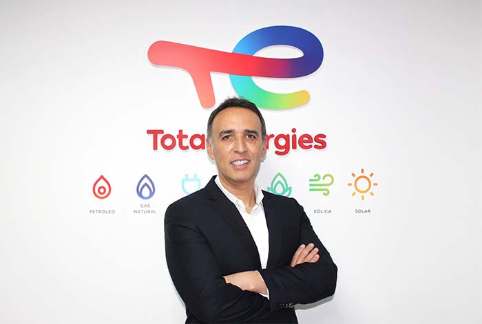 TotalEnergies anuncia a Gustavo Herbozo como nuevo Director General Adjunto de TotalEnergies Perú
