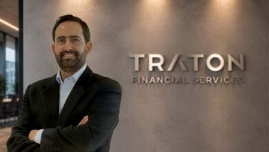 Scania Finance evoluciona en el mercado local y cambia a Traton Financial Services Perú