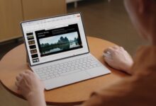 ¿Trabajar sin una laptop? Así evolucionan las tablets para los profesionales creativos