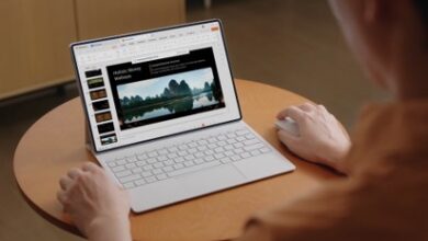 ¿Trabajar sin una laptop? Así evolucionan las tablets para los profesionales creativos