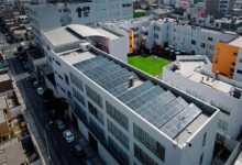 UPN destaca entre las tres universidades más sostenibles del país