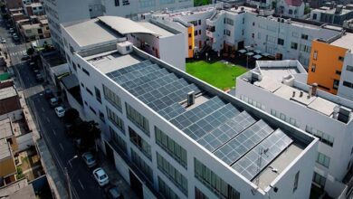 UPN destaca entre las tres universidades más sostenibles del país