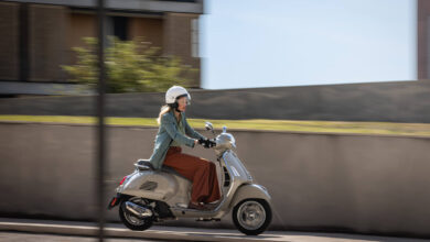 Cómo elegir tu primer scooter: tres consejos clave antes de comprar