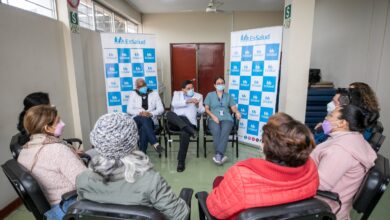 “Desconecta para conectar”: EsSalud promueve el cuidado emocional y reporta cerca de un millón de atenciones en salud mental