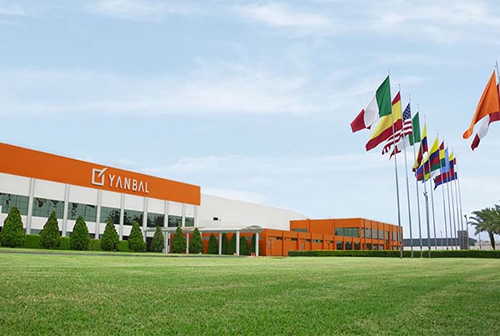 Yanbal transforma su área de compras con SAP Ariba