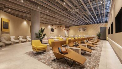 Los aeropuertos dejan de ser solo espacios de tránsito: ahora son centros de entretenimiento