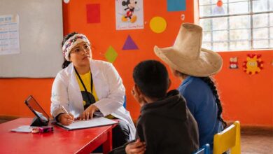 Campaña de salud recorrió comunidades alejadas de Cajamarca y Cusco para detectar a tiempo riesgos en el desarrollo infantil