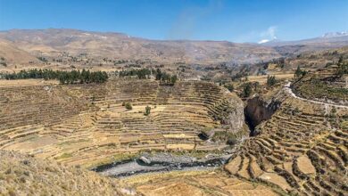 ¿Qué secretos del universo podrían descubrirse desde el Cañón del Colca?