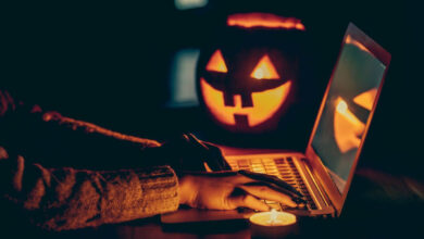 ¿Comprarás disfraces o entradas para Halloween? Cuidado con estas estafas