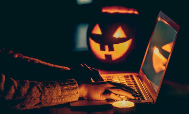 ¿Comprarás disfraces o entradas para Halloween? Cuidado con estas estafas