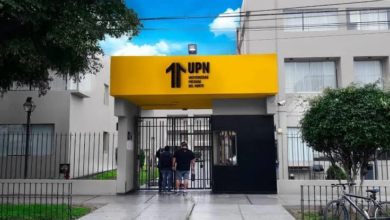 UPN se consolida como la universidad líder de Trujillo y Cajamarca en el ranking Merco Empresas 2026