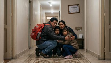 Sismos en Perú: Por qué un plan familiar de emergencia puede hacer la diferencia