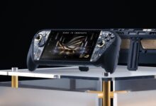 ASUS Republic of Gamers (ROG) anuncia el lanzamiento local de la ROG XBOX Ally X20 en Perú: Dos décadas de legado llevadas a la cúspide portátil