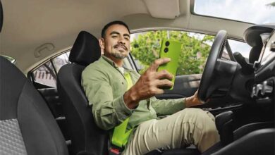 Demanda de préstamos de conductores a través de inDrive.Money crece 128% en el Perú