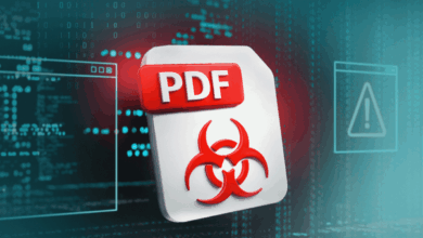 PDF malicioso: uno de los principales formatos utilizados en amenazas por correo electrónico en América Latina