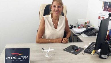 Plus Ultra Líneas Aéreas: 10 años de una conexión que sigue creciendo