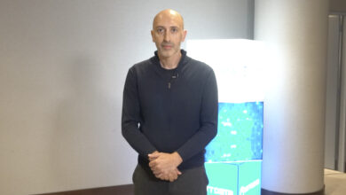 Guilherme Damas, Socio de NTT DATA en Banca y Head de Corporate & Investment Banking