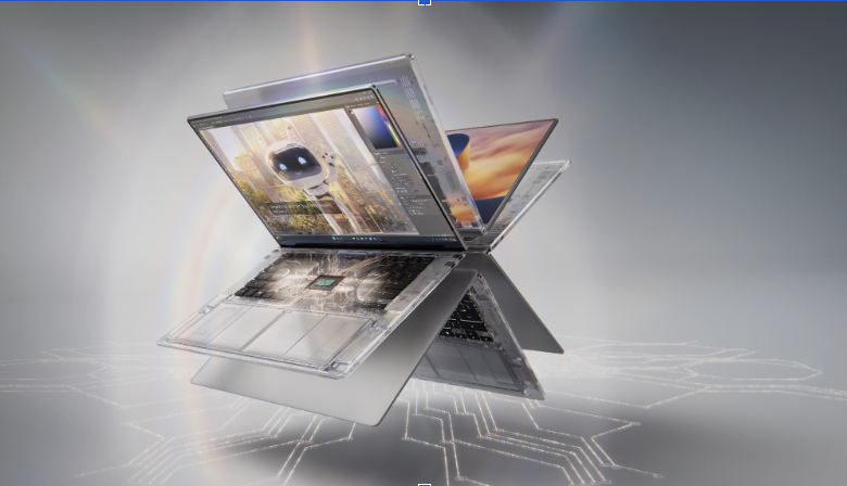 PCs NVIDIA RTX Spark: un nuevo comienzo para los PCs con Windows
