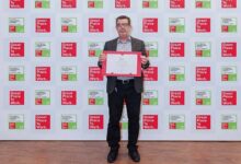 Summa Gold ingresa al ranking de Gestión Sostenible de Great Place to Work