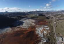 Pasco: AMSAC adjudica proyecto Quiulacocha y marca un hito histórico en la recuperación ambiental del Perú
