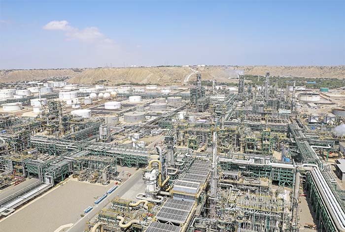 PROINVERSIÓN orienta USD 475 millones para asegurar la operación de Petroperú y el abastecimiento de combustibles