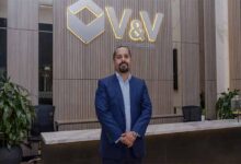 V&V Inmobiliaria nombra a Juan Manuel Castro como nuevo gerente general