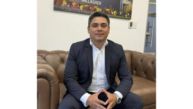 Gallagher Perú incorpora nuevo Gerente Comercial de la región norte