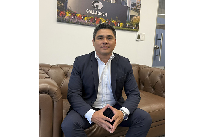 Gallagher Perú incorpora nuevo Gerente Comercial de la región norte