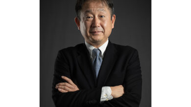 Sony anuncia una nueva etapa de liderazgo en Latinoamérica tras cinco años de gestión de Kenichiro Hibi
